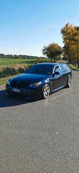 BMW 535d Touring M57 (vieles neu)  - BMW 535 aus 2005