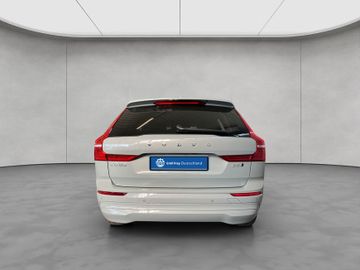 Volvo XC60 - 4