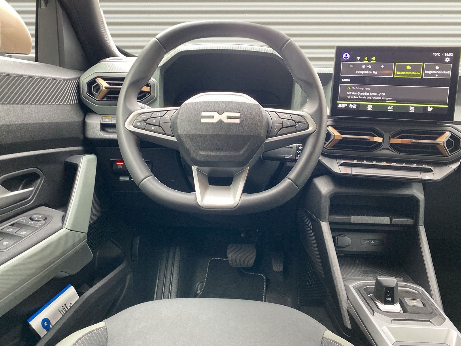 Dacia Duster - Bild 7