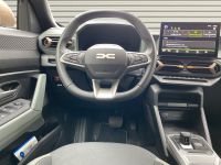 Dacia Duster - Vorschau Bild 7