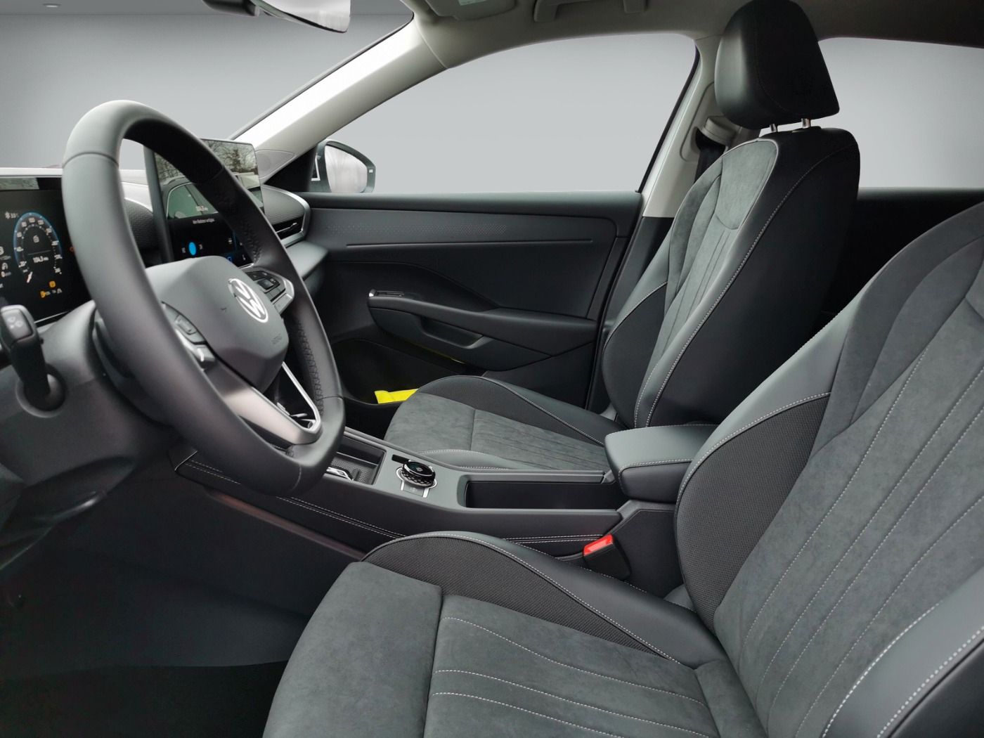 Volkswagen T-Roc - Bild 11