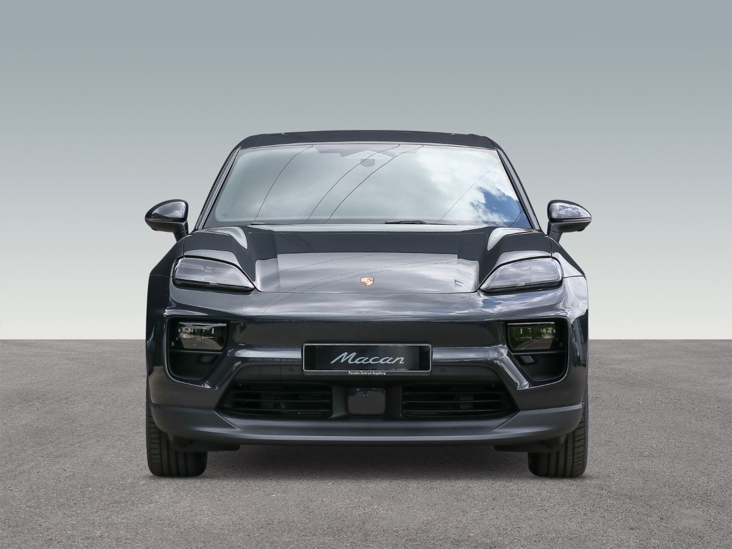 Porsche Macan - Bild 7