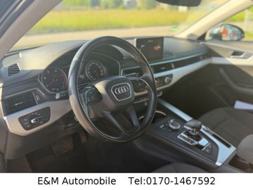 Audi A4 - 12