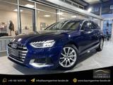 Audi A4 40TDI S-Tronic NAVI ACC MATRIX PANO AMBIENTE - Audi A4: Kombi, Ambiente