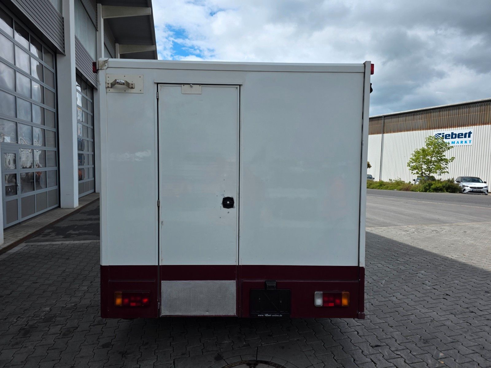 Fahrzeugabbildung Fiat Ducato SEICO ME 36-35 s