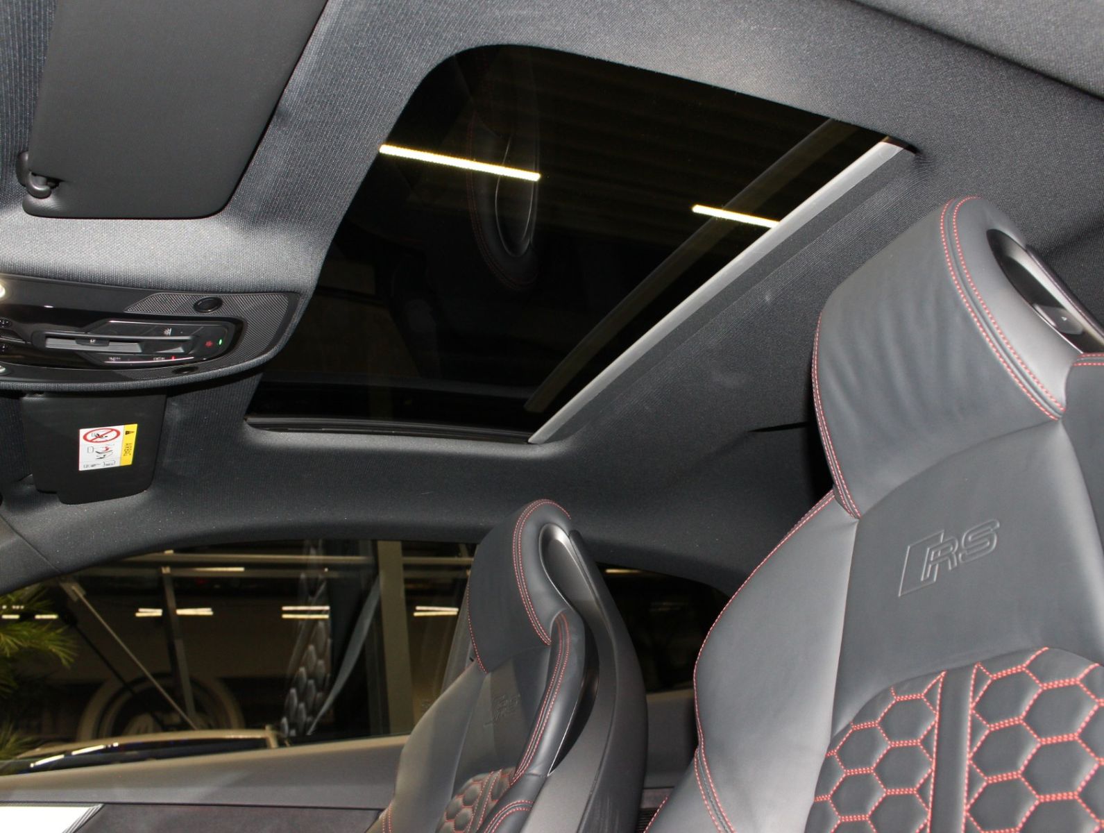 Fahrzeugabbildung Audi RS5 Coupe Quattro*Laser LED*Pano*HUD*VOLL