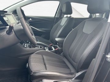 Fotografie 13 des Opel Grandland (X) Grandland Enjoy LED Sitz-/Lenkradheizg Allwetter
