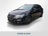 Seat Leon ST 2.0 TSI Cupra DSG LED / Rückfahrkamera - Seat Leon in Nürnberg