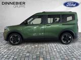 Ford TOURNEO COURIER L1 Active 100 kW - Ford Tourneo Courier mit Elektro-Antrieb