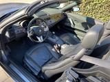 BMW Z4 3.0i - SMG Vollausstattung - BMW Z4 aus 2003: 3.0