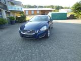 Volvo V60 T 4 Ocean Race - Volvo: Race