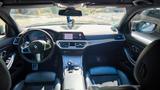 BMW 330i Touring M Sport Automatic Dravitgrau - BMW 330 in Dortmund