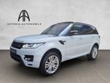 Land Rover Range Rover Sport HSE Dynamic AHK ACC HuD 360° - Land Rover Range Rover Sport in Krefeld