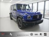 Mercedes-Benz G AMG G 63 AMG Speedshift BURMESTER Fond-Entert. - gebrauchte Mercedes-Benz G 63 AMG aus dem Jahr 2021