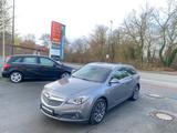 Opel Insignia CT Country Tourer 2.0 CDTI 4x4 AHK NAVI - Opel Insignia CT Gebrauchtwagen