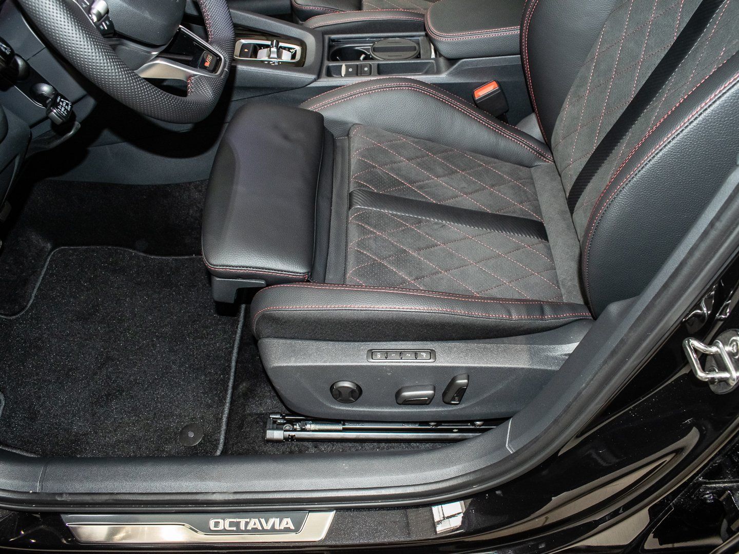 Skoda Octavia - Bild 17