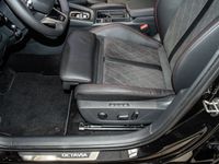 Skoda Octavia - Vorschau Bild 17