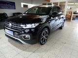 Volkswagen T-Cross 1.0 TSI OPF Style LED , Navi , Sitzheizu - VW T-Cross Gebrauchtwagen in Bremen