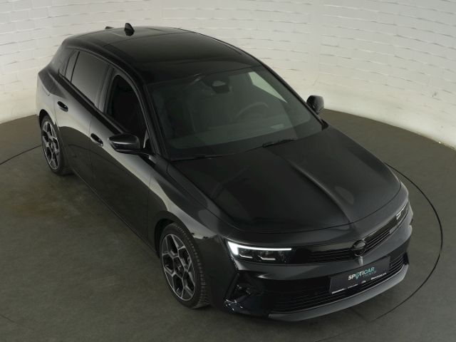 Astra L LIM GS AT+AHK+LED MATRIX+NAVI+360 GRAD K