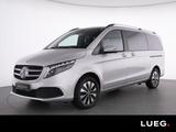 Mercedes-Benz V 250 d 4M MBUX+Nav+LED-ILS+AHK+Sthzg+Leder+RFK