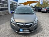 Opel Meriva B Edition - Opel Meriva Gebrauchtwagen