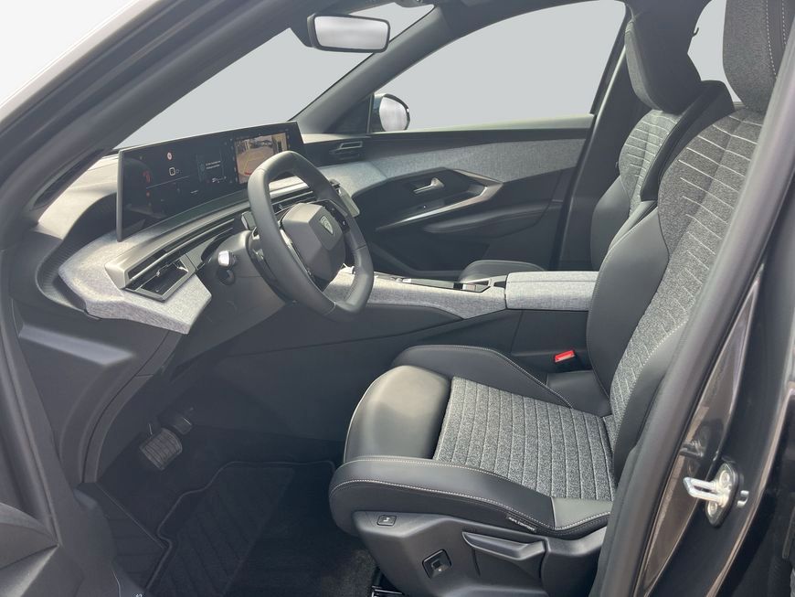 Peugeot 5008 - Bild 9