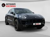 Porsche Macan GTS 3.0 PANO ACC CHRONO BOSE DEUTSCH - Porsche: Gt3