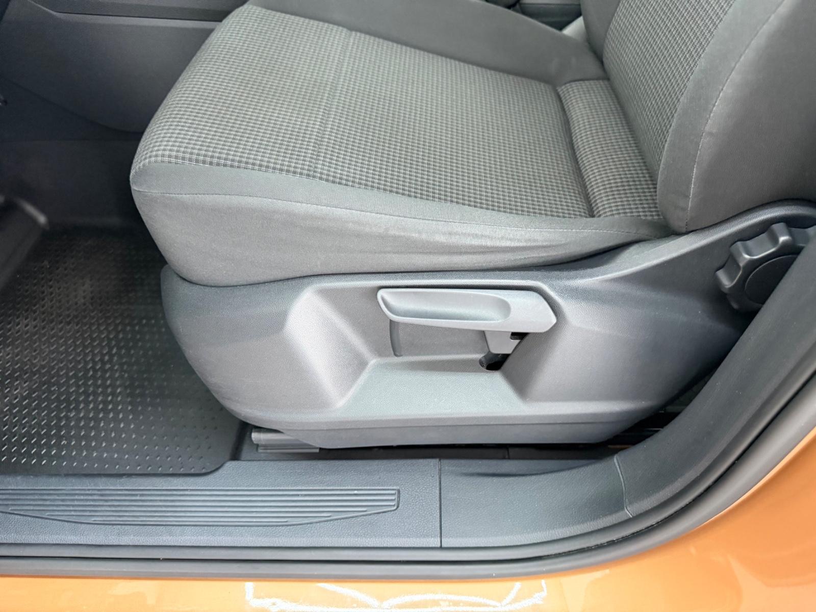 Volkswagen Caddy, миниатюра 14