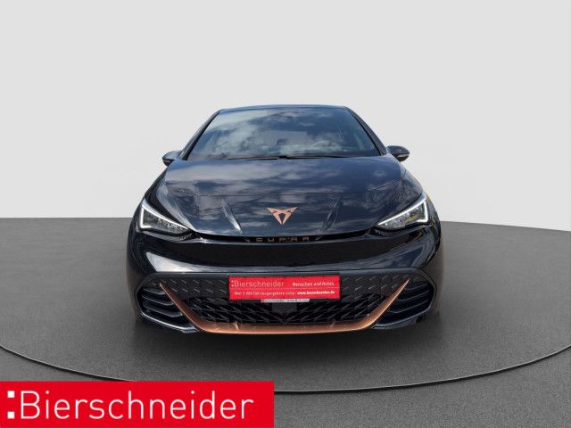 Cupra Born - Bild 2