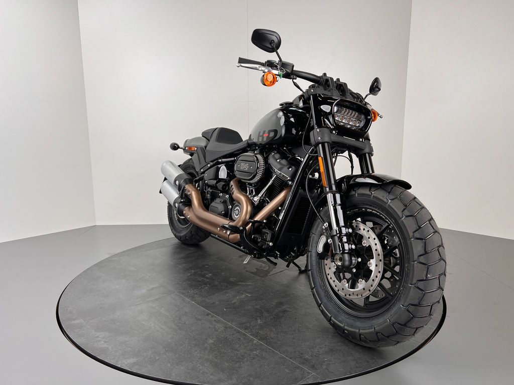 Fahrzeugabbildung Harley-Davidson SOFTAIL FAT BOB 114CI FXFBS *SOFORT LIEFERBAR !