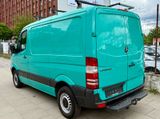 Mercedes-Benz Sprinter II Kasten 210/211/213/214/216 CDI - Mercedes-Benz Sprinter: 210 Cdi
