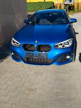 BMW 118i M-Sportpaket - BMW 118: 118i M Sportpaket