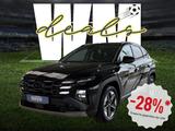 Hyundai Tucson 1.6 T-GDI DCT Pano/Matrix/Keyless/el.Klap