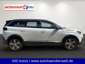 Peugeot 5008 - 4