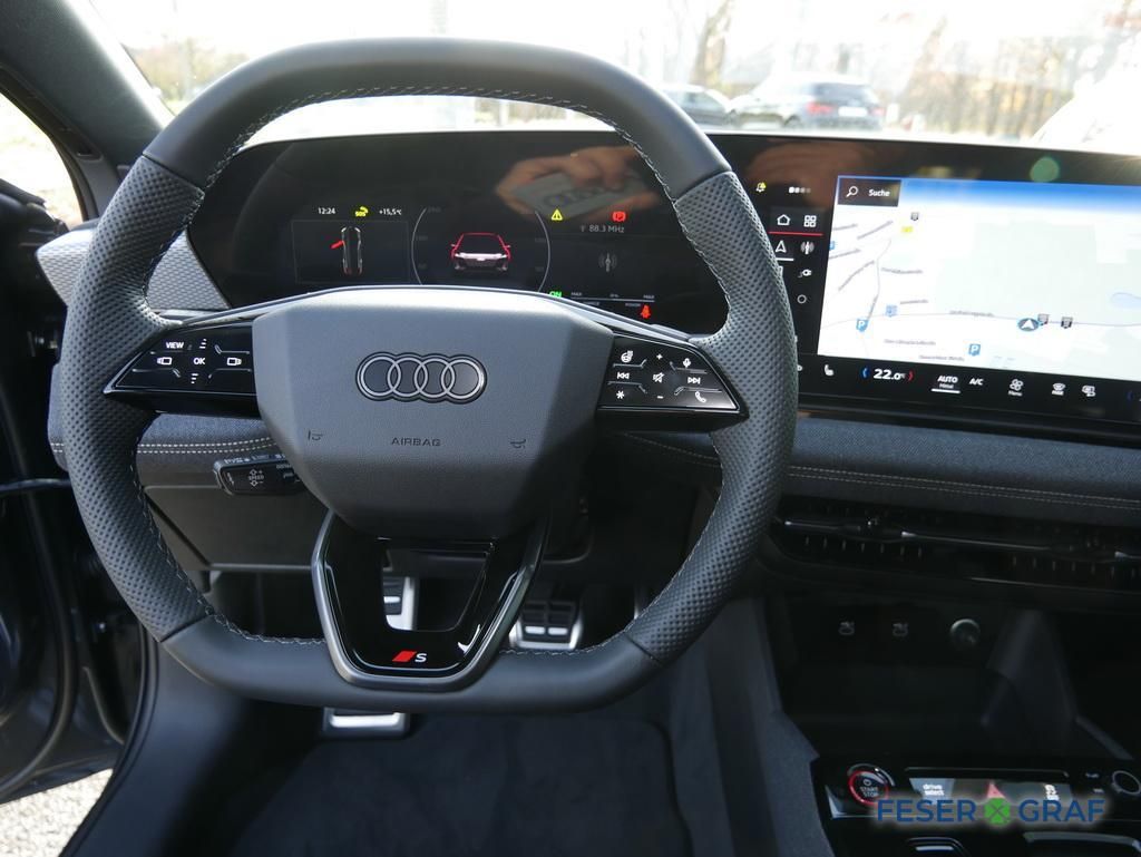 Audi A6 - Bild 13