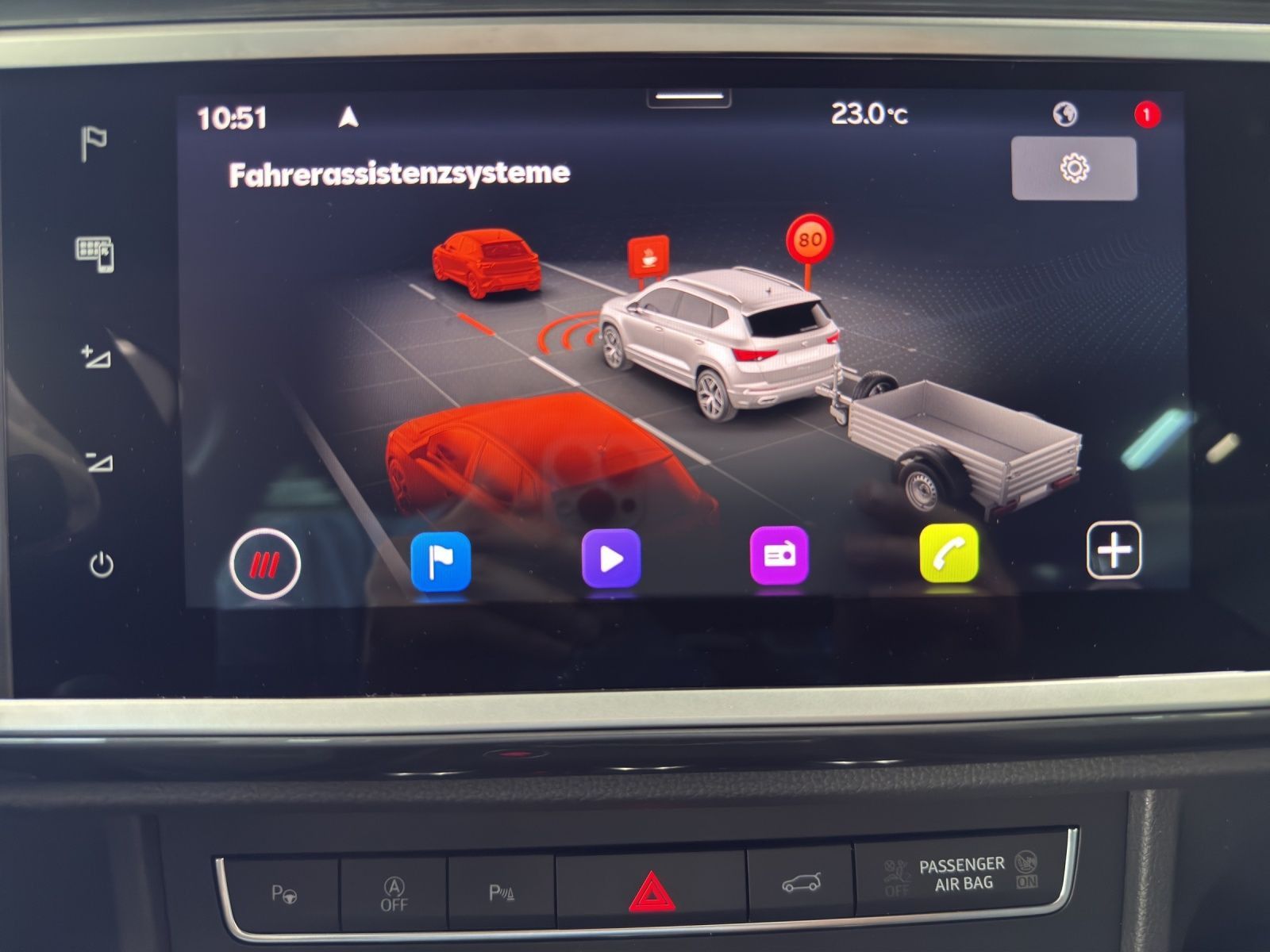 Seat Ateca - Bild 15