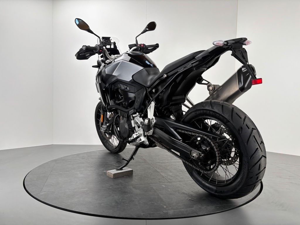 Fahrzeugabbildung BMW F 900 GS *1. HAND *DYNAMIK PAKET