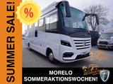 Morelo Loft Liner 82 LB Bar V. Sonderpreis 6x130W und 6