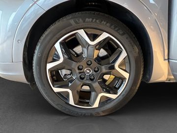 Fotografie 8 des Opel Grandland (X) Grandland Elegance 1.6Plug-in Hybrid 360°Kamera