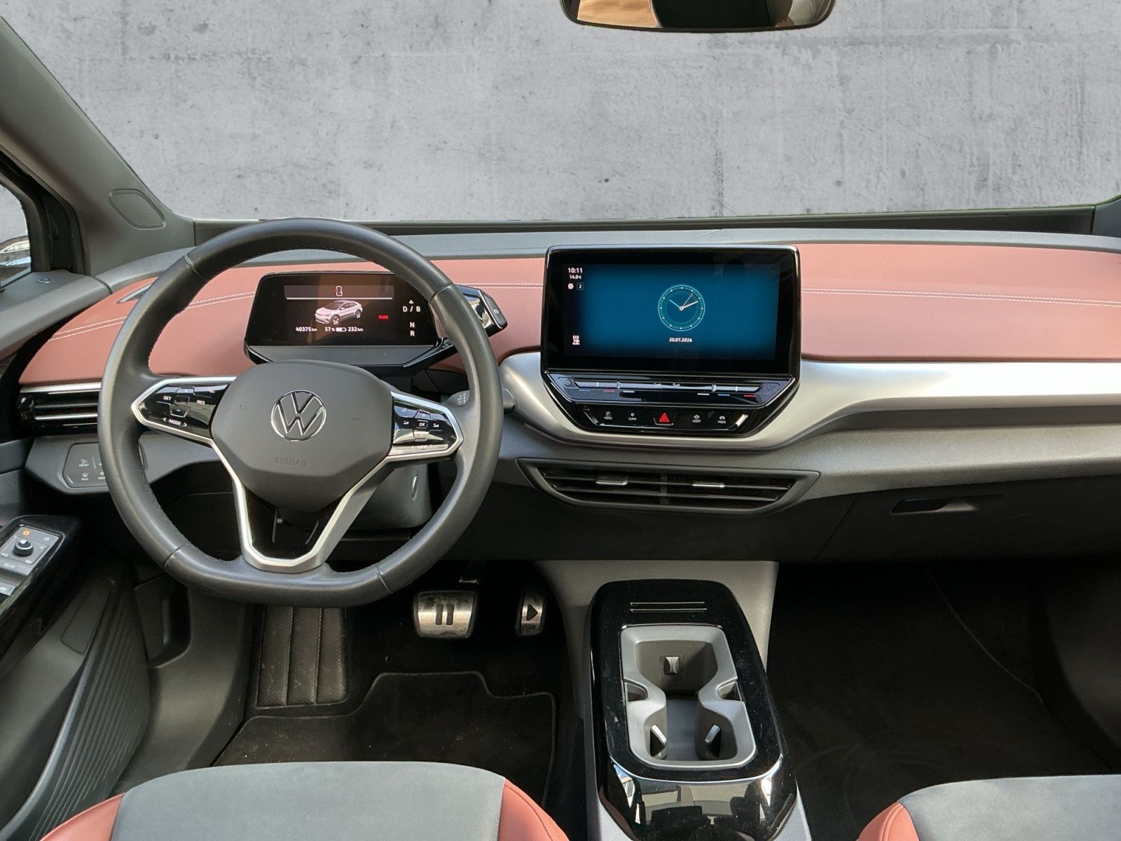 Volkswagen ID.4 - Bild 9
