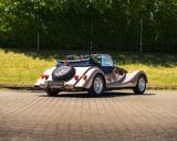 Morgan Plus Four BESPOKE-EDITION *Porsche Nougat- Met. - scheckheftgepflegte Morgan Plus 4