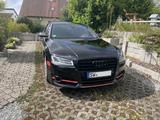 Audi A8 L W12 6.3 FSI tiptronic quattro - - Audi A8: W12 L