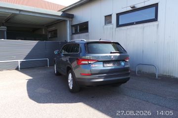 Skoda Kodiaq - 9