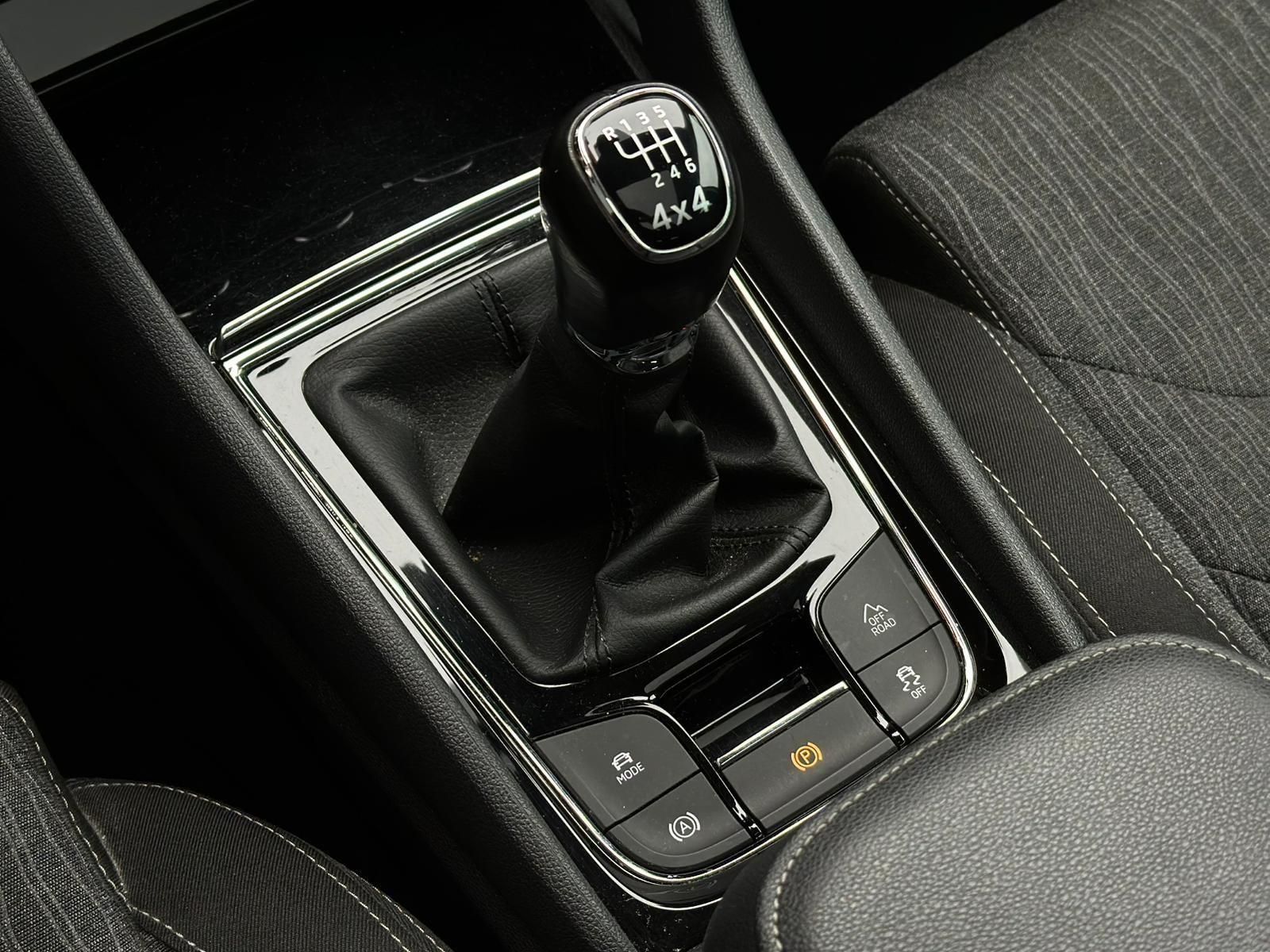 SKODA Kodiaq 1.4TSI STYLE 4x4* LED#SHZ#SH#AHK#PANO#KEY - Image 14