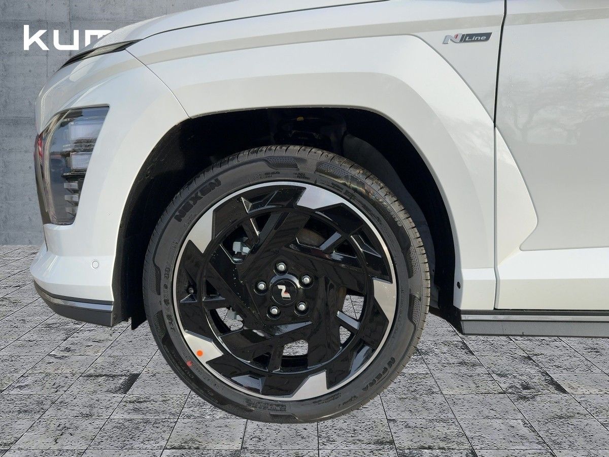 Hyundai KONA Elektro - Bild 7