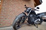 Harley-Davidson Breakout 114 cui FXBRS, Dr. Jekill & Mr. Hyde