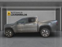 Volkswagen Amarok - Vorschau Bild 4