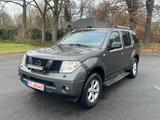 Nissan Pathfinder 2.5, Automatik, 4WD, Klima, Ahk, Pdc - gebrauchte Nissan Pathfinder aus dem Jahr 2005