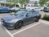 Audi audi A6, 3 TDI Quatro,sline - Audi A6: Quatro