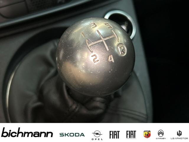 Abarth 695 Nav Style Yellow BeatsRecord Monza, миниатюра 13